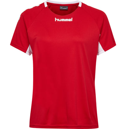 3062-TRUE RED