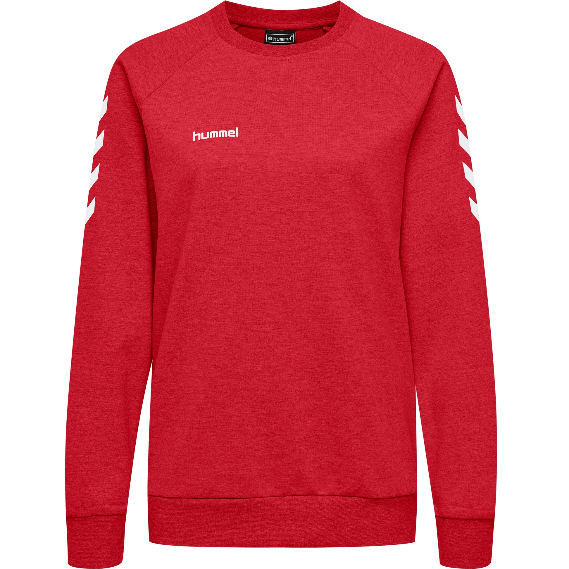 3062-TRUE RED