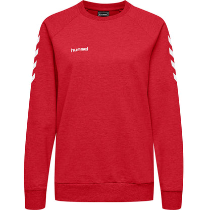 3062-TRUE RED