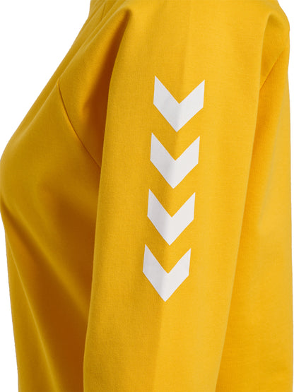 5001-SPORTS YELLOW
