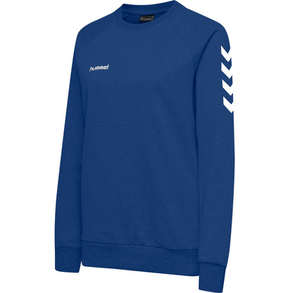 7045-TRUE BLUE