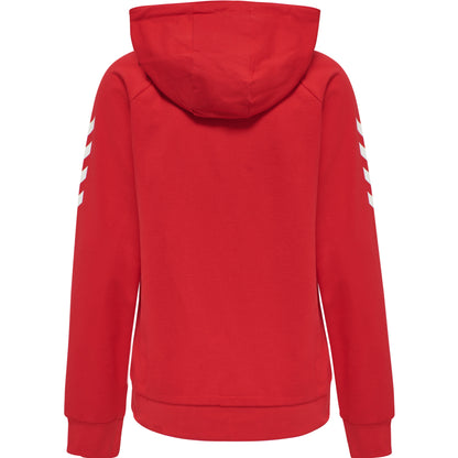 3062-TRUE RED