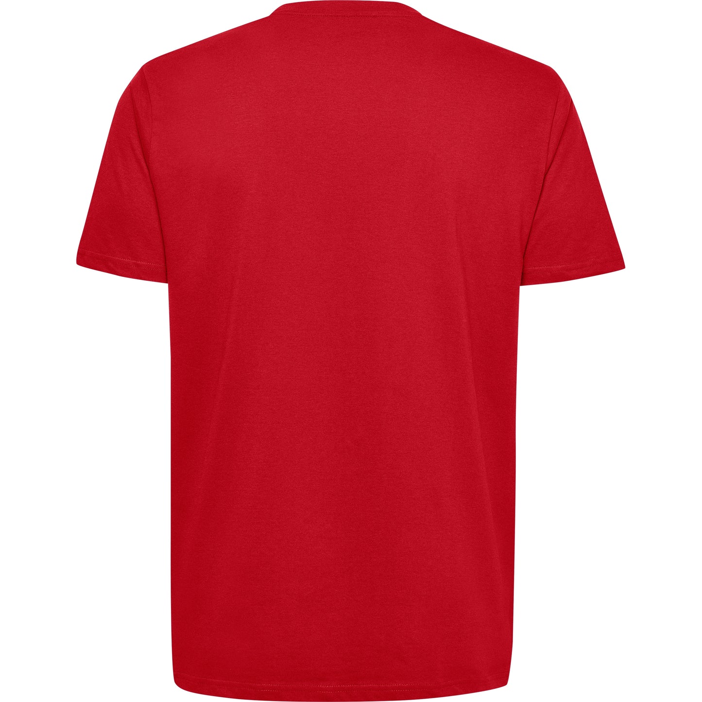 3062-TRUE RED