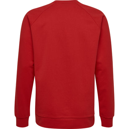 3062-TRUE RED