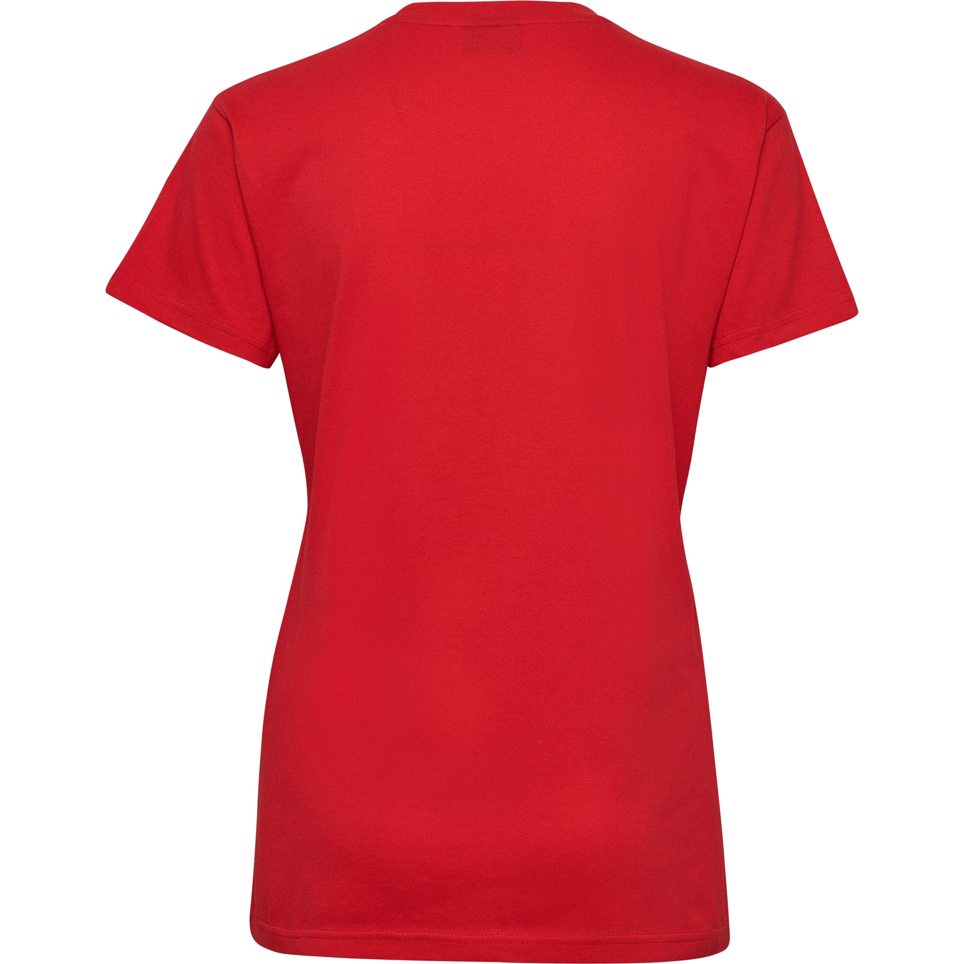 3062-TRUE RED