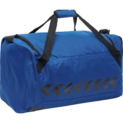 7079-TRUE BLUE/BLACK