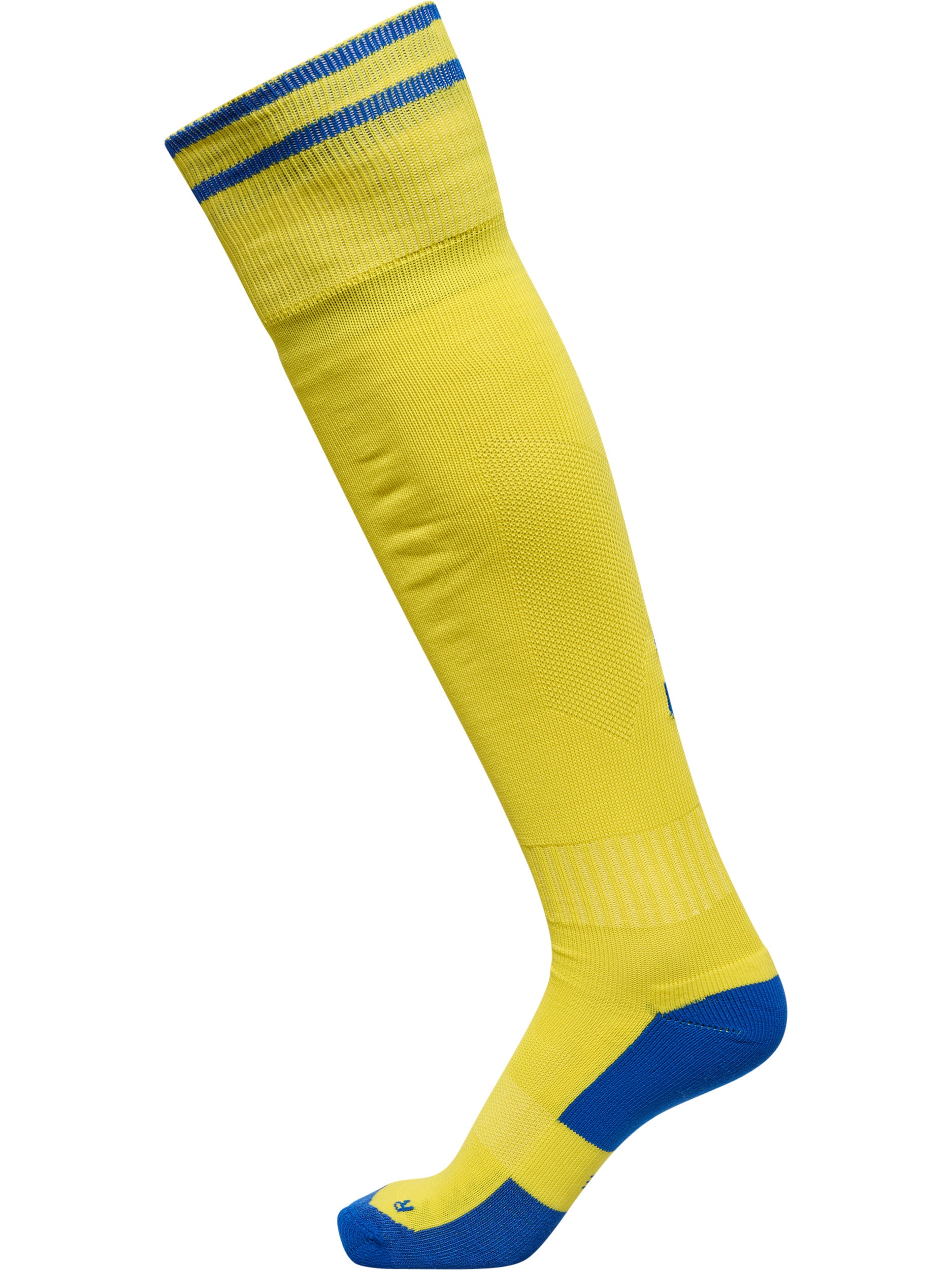5139-BLAZING YELLOW/TRUE BLUE