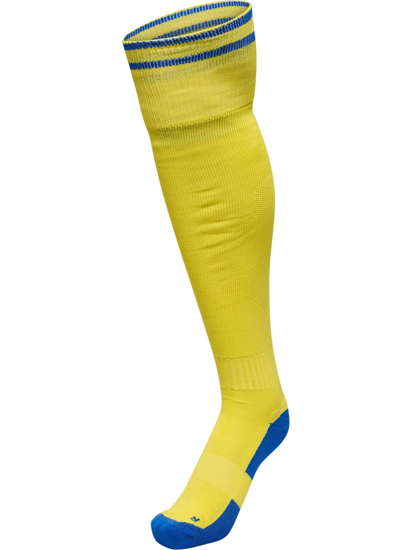 5139-BLAZING YELLOW/TRUE BLUE