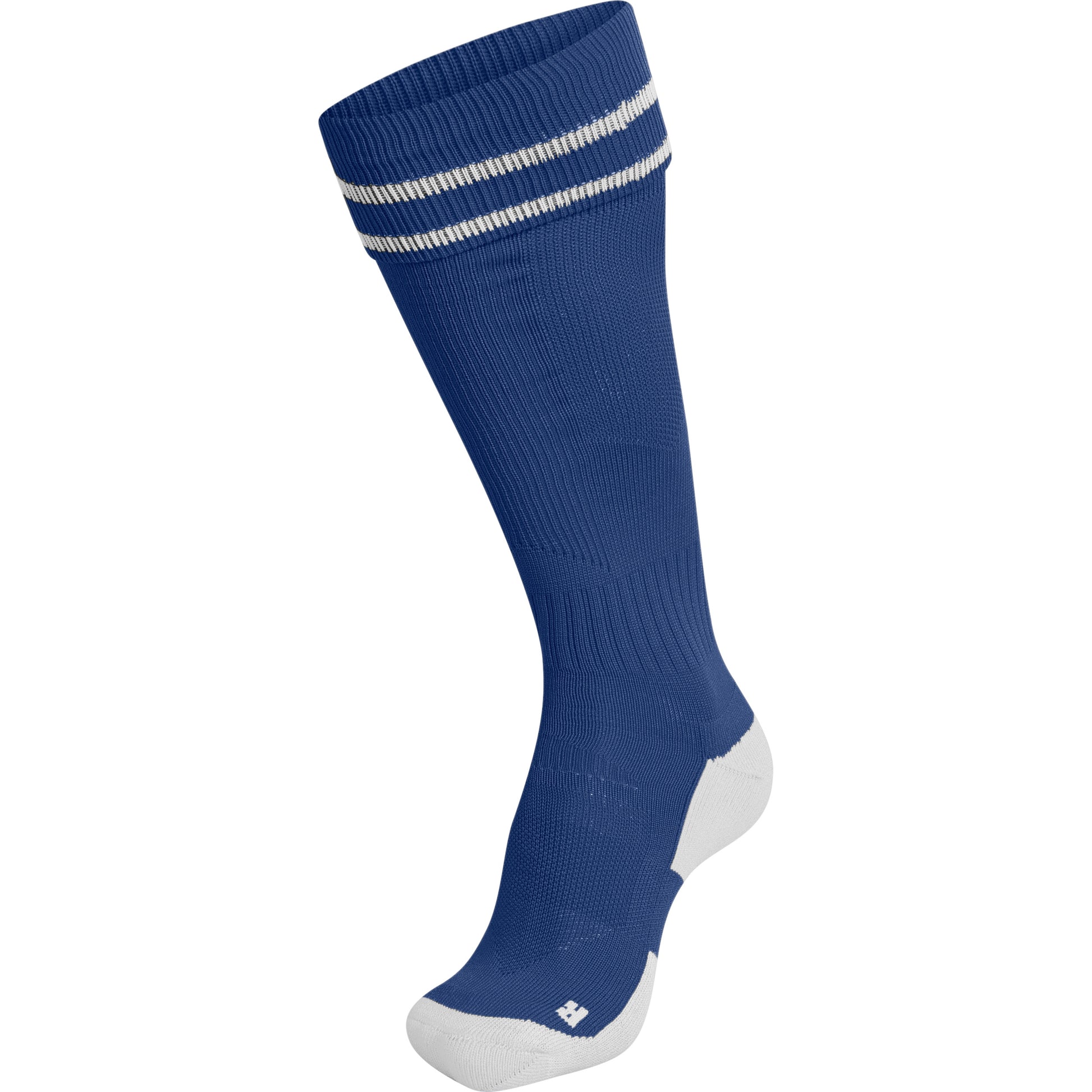 7691-TRUE BLUE/WHITE