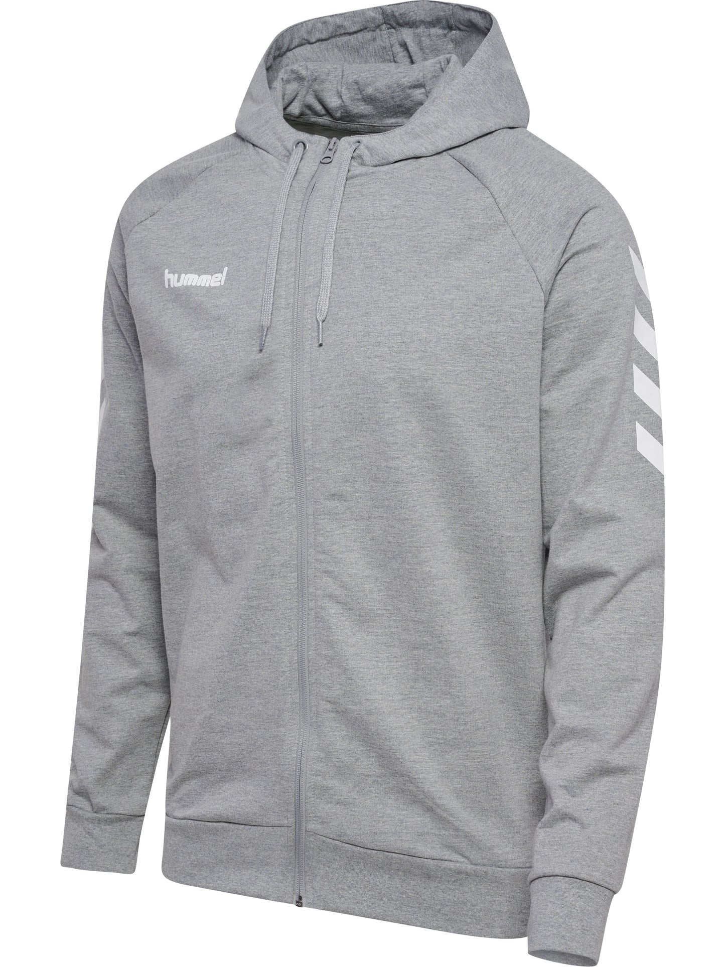 2006-GREY MELANGE