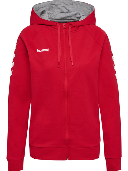3062-TRUE RED