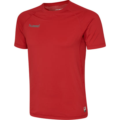 3062-TRUE RED