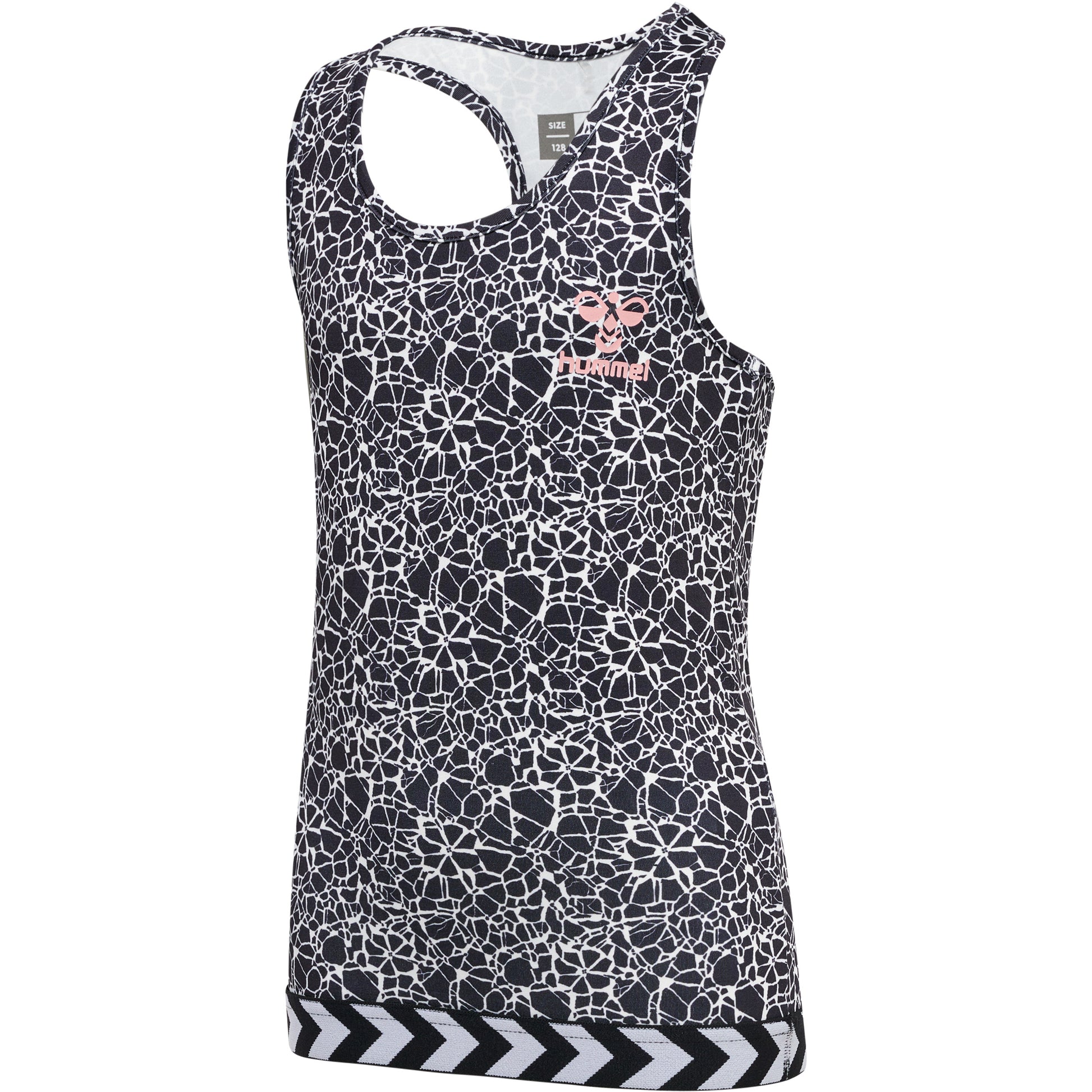 2114-BLACK/WHITE