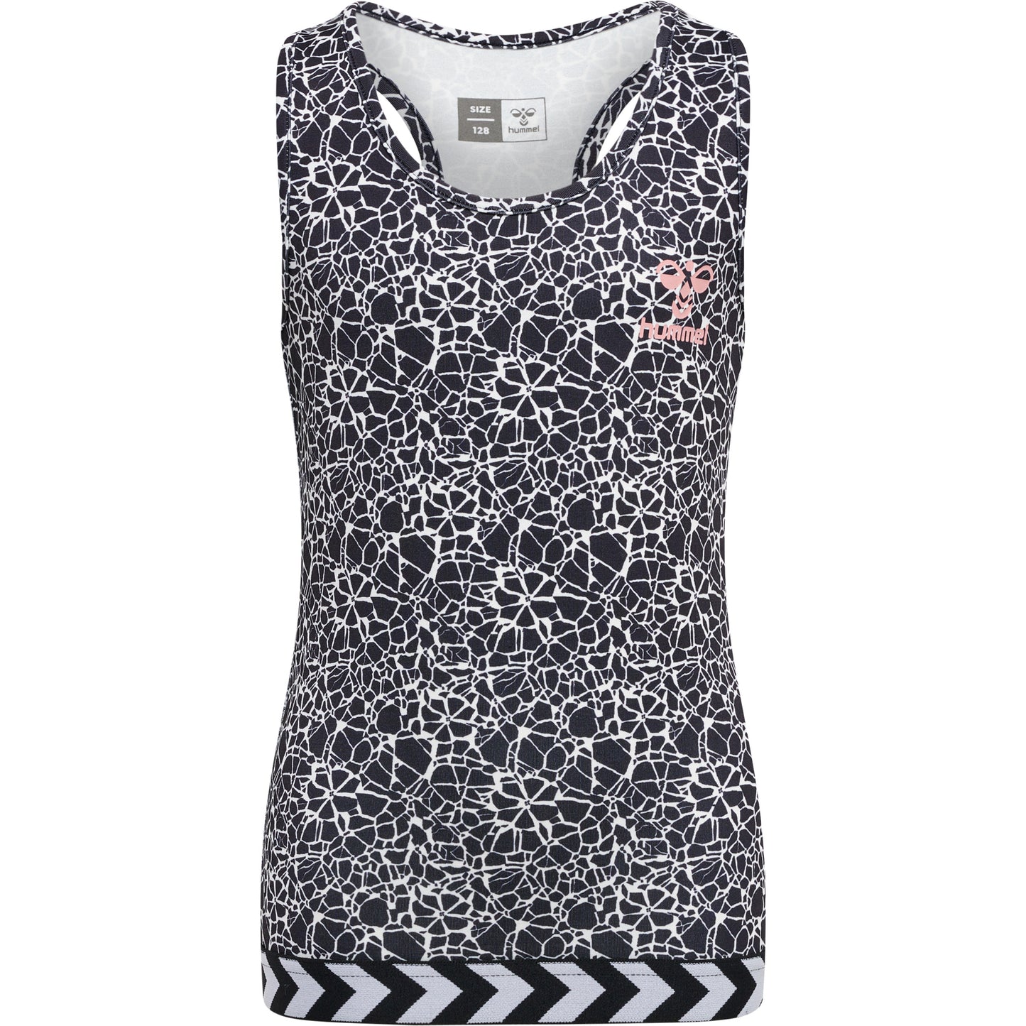 2114-BLACK/WHITE