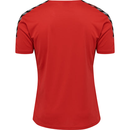 3062-TRUE RED