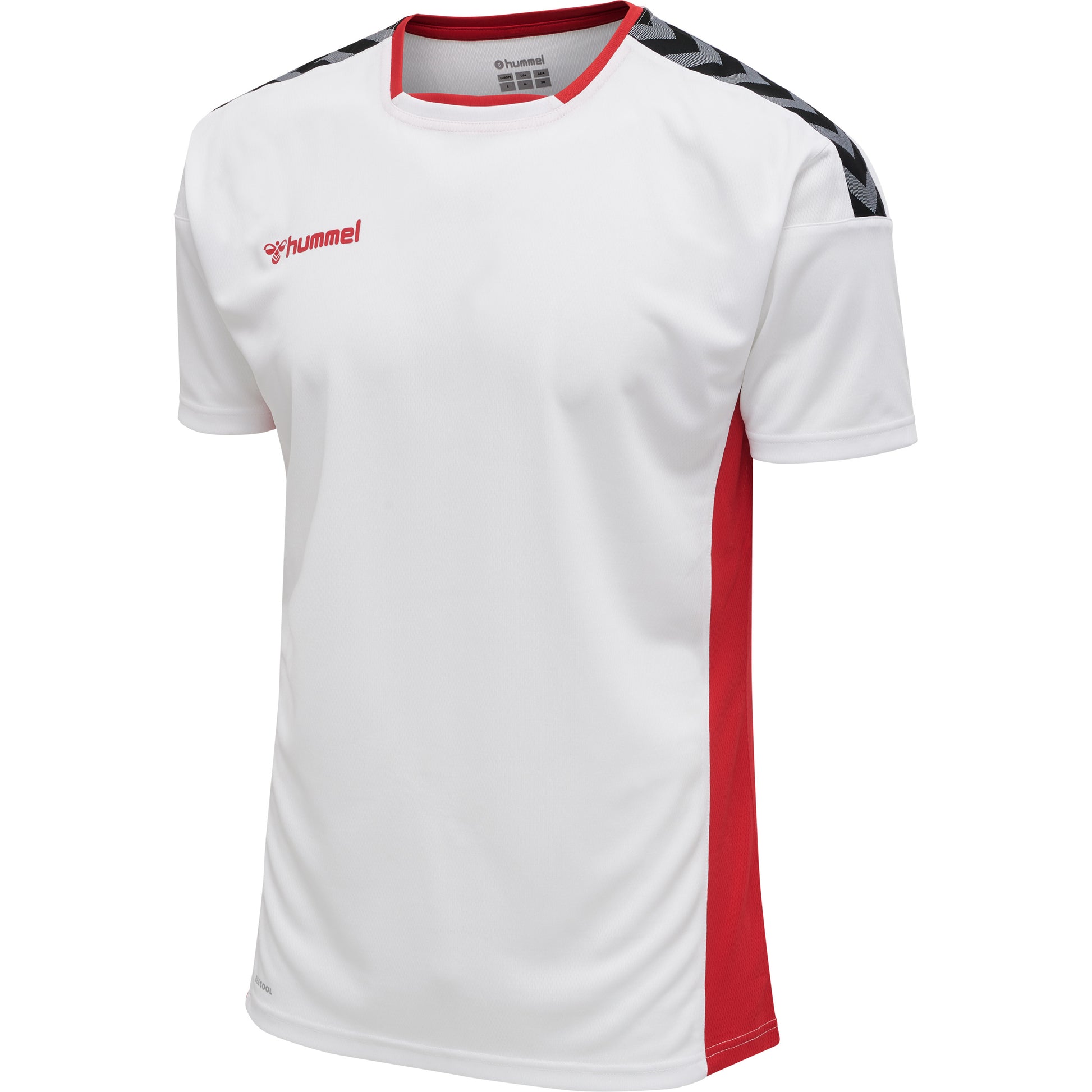 9402-WHITE/TRUE RED