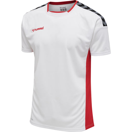9402-WHITE/TRUE RED