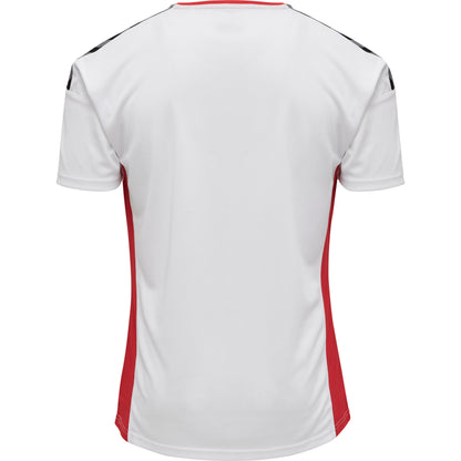 9402-WHITE/TRUE RED