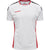 9402-WHITE/TRUE RED