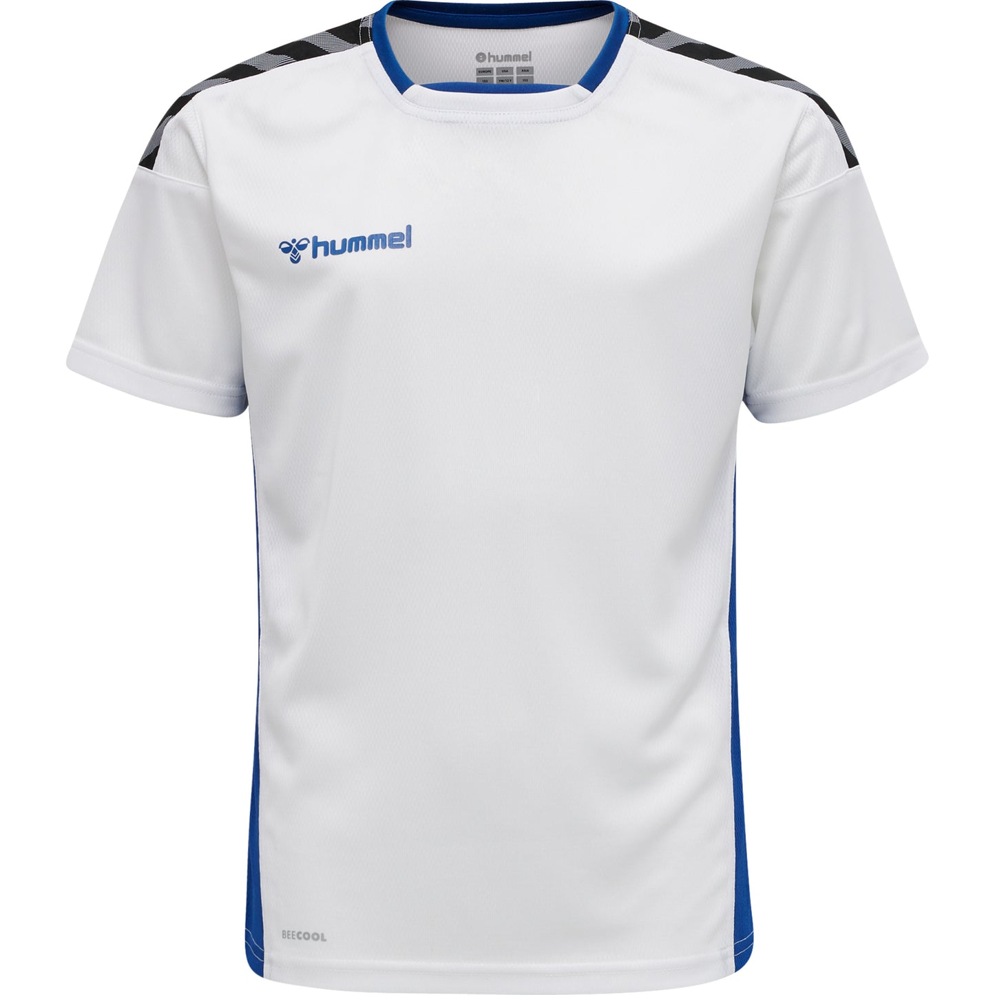 9368-WHITE/TRUE BLUE