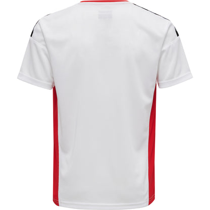 9402-WHITE/TRUE RED