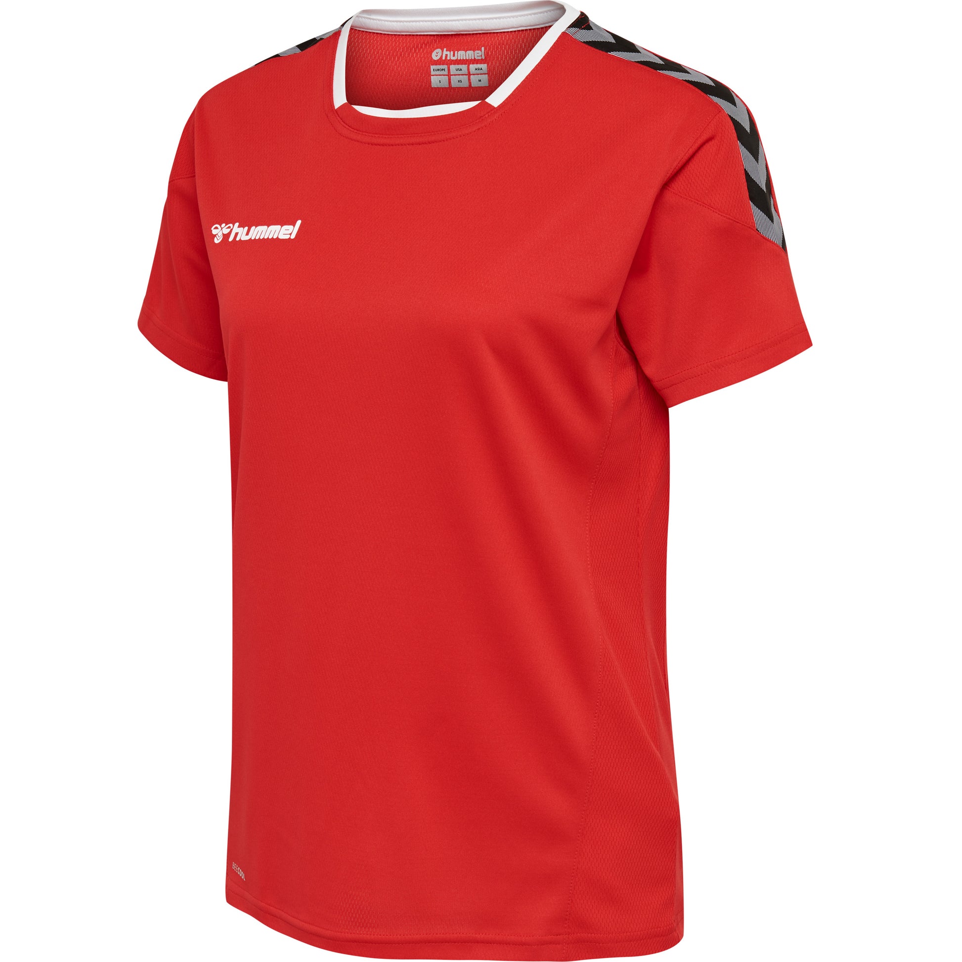 3062-TRUE RED