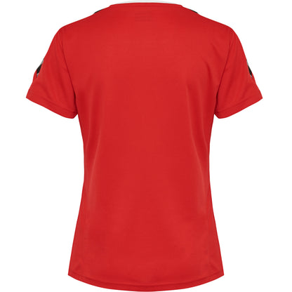 3062-TRUE RED
