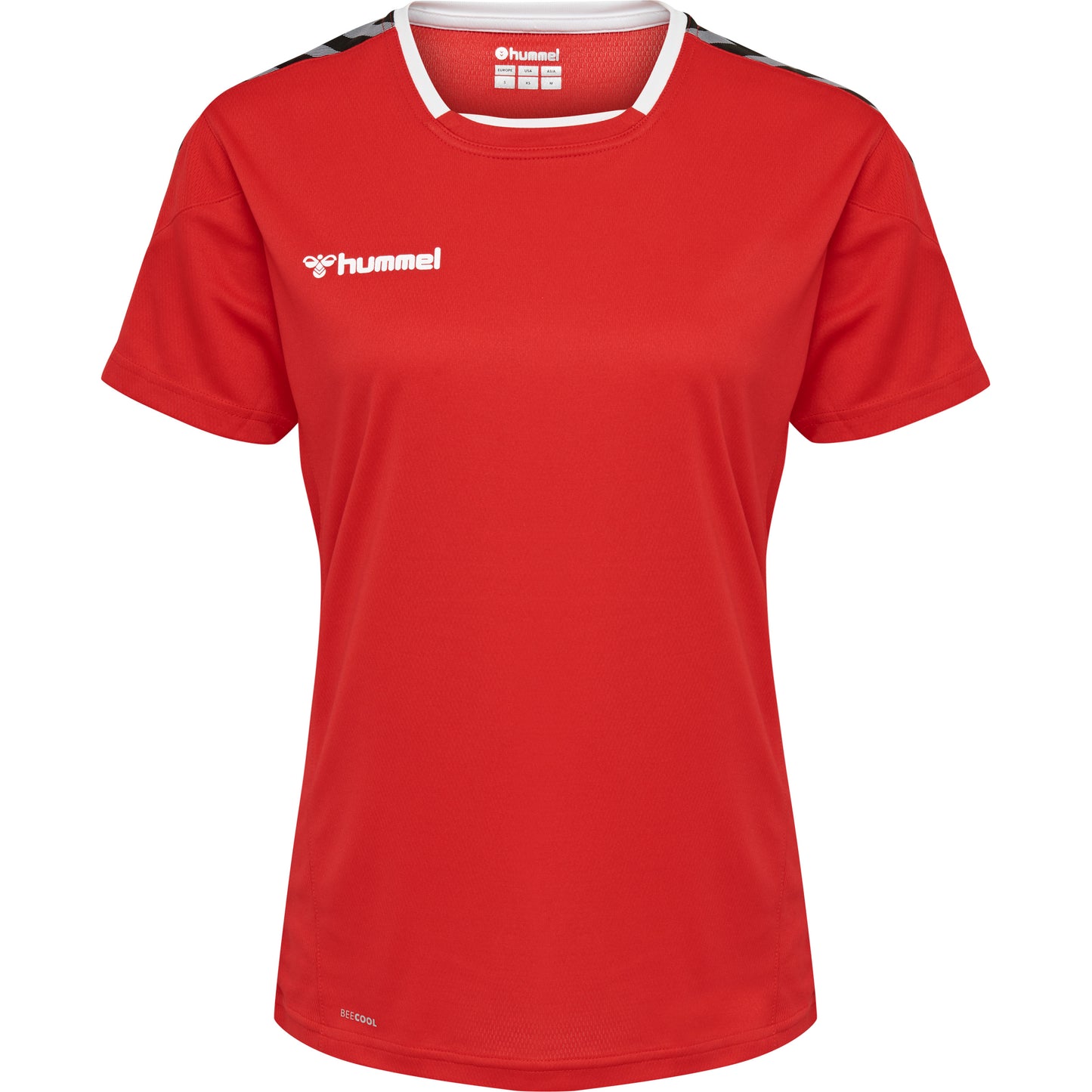 3062-TRUE RED