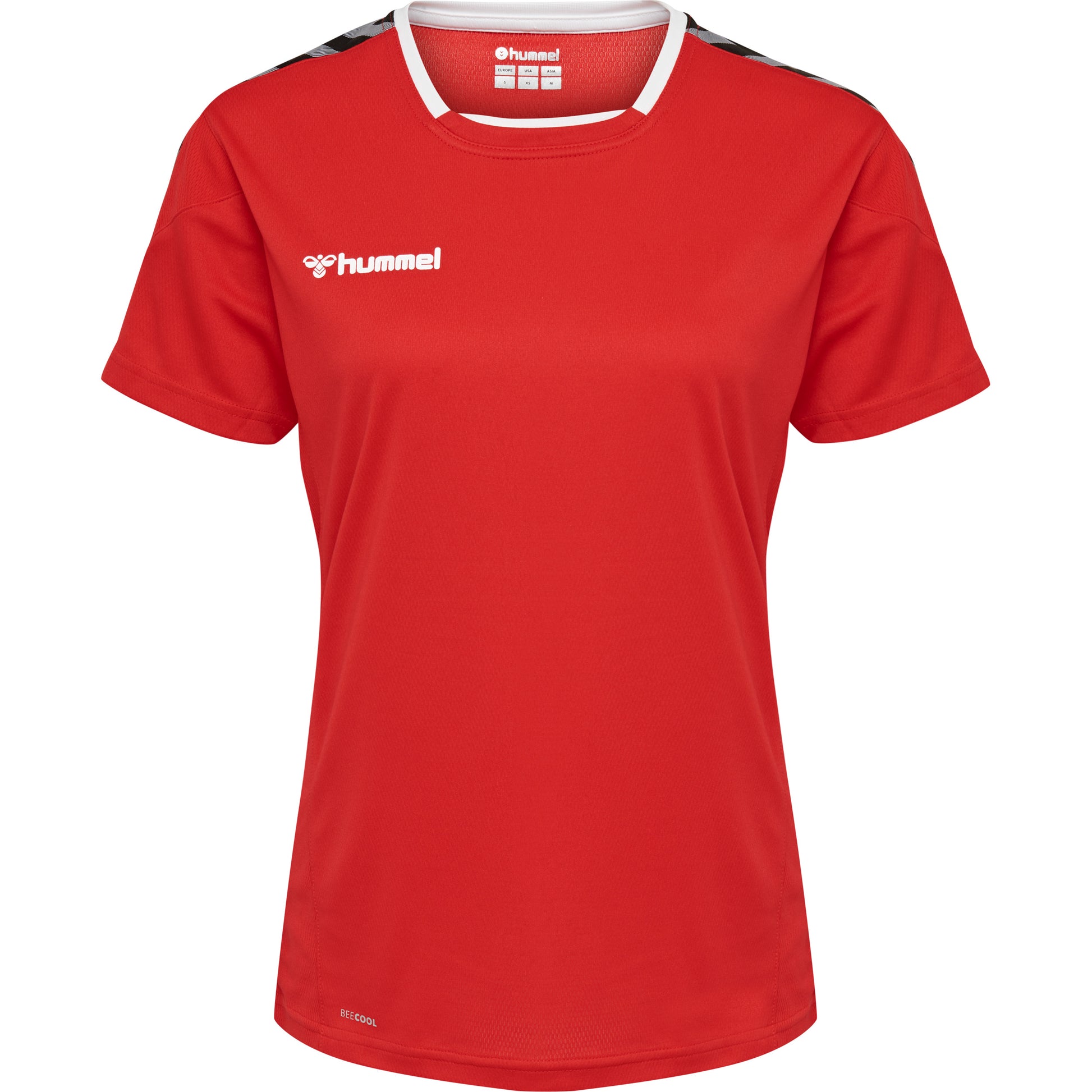 3062-TRUE RED