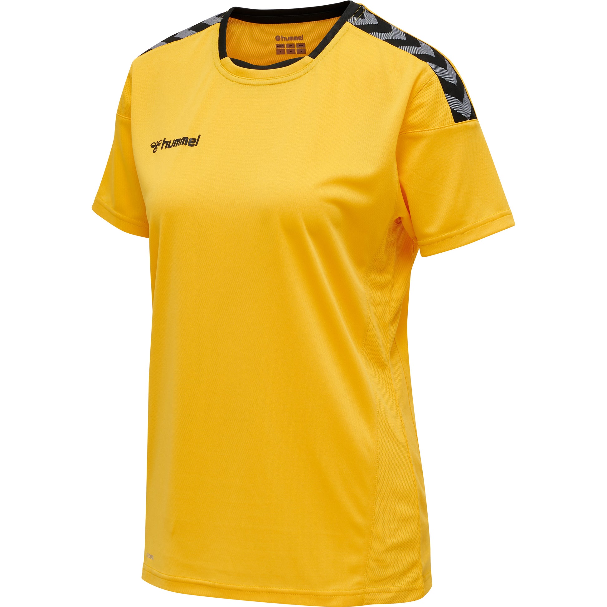 5115-SPORTS YELLOW/BLACK