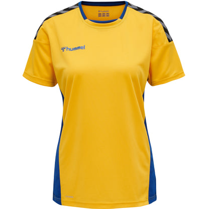 5167-SPORTS YELLOW/TRUE BLUE