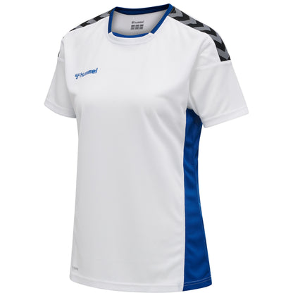 9368-WHITE/TRUE BLUE