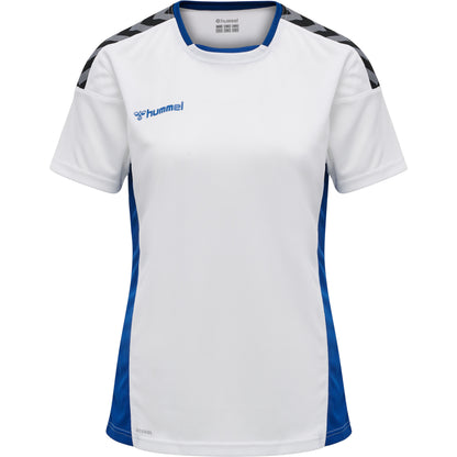 9368-WHITE/TRUE BLUE