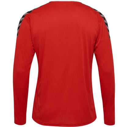 3062-TRUE RED