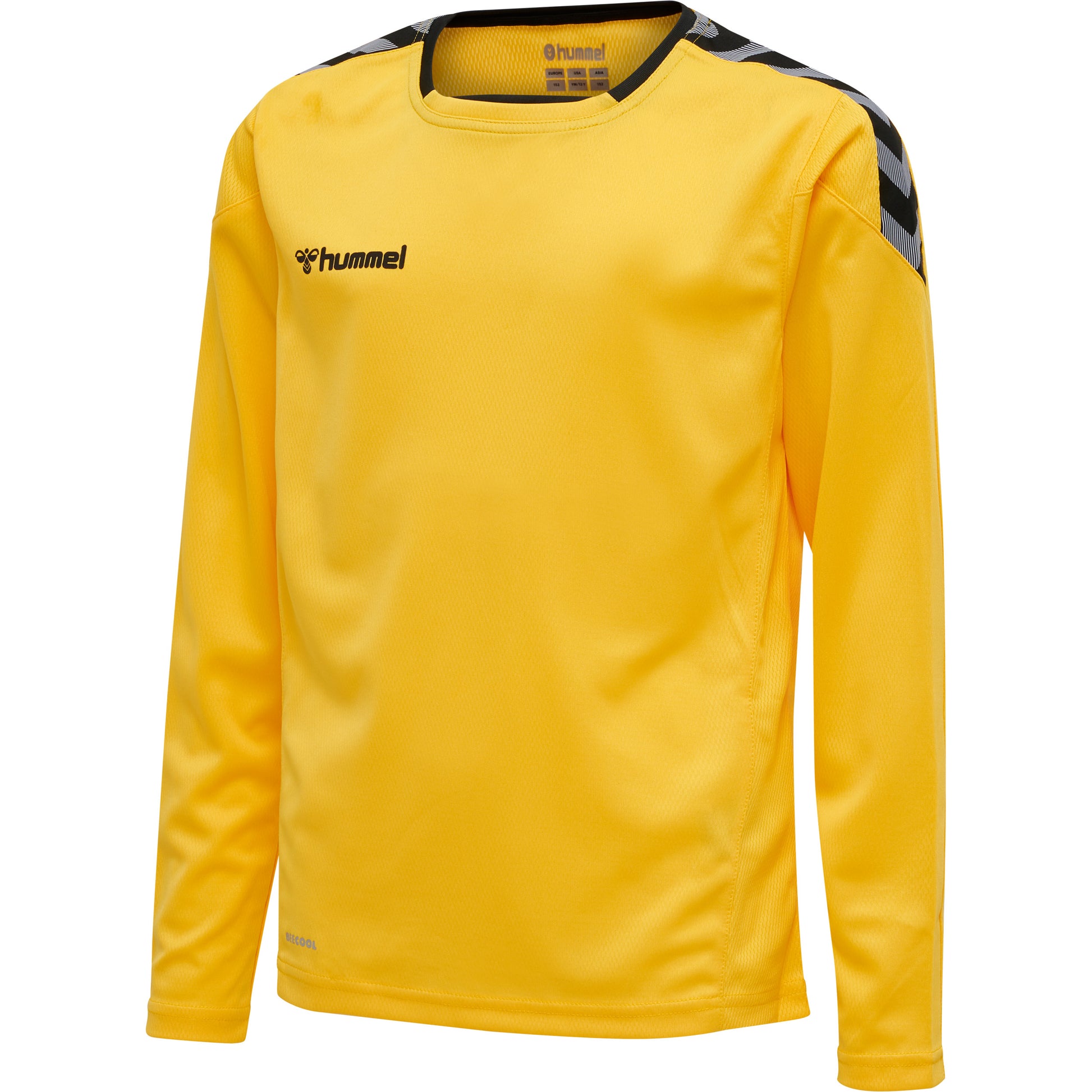 5115-SPORTS YELLOW/BLACK