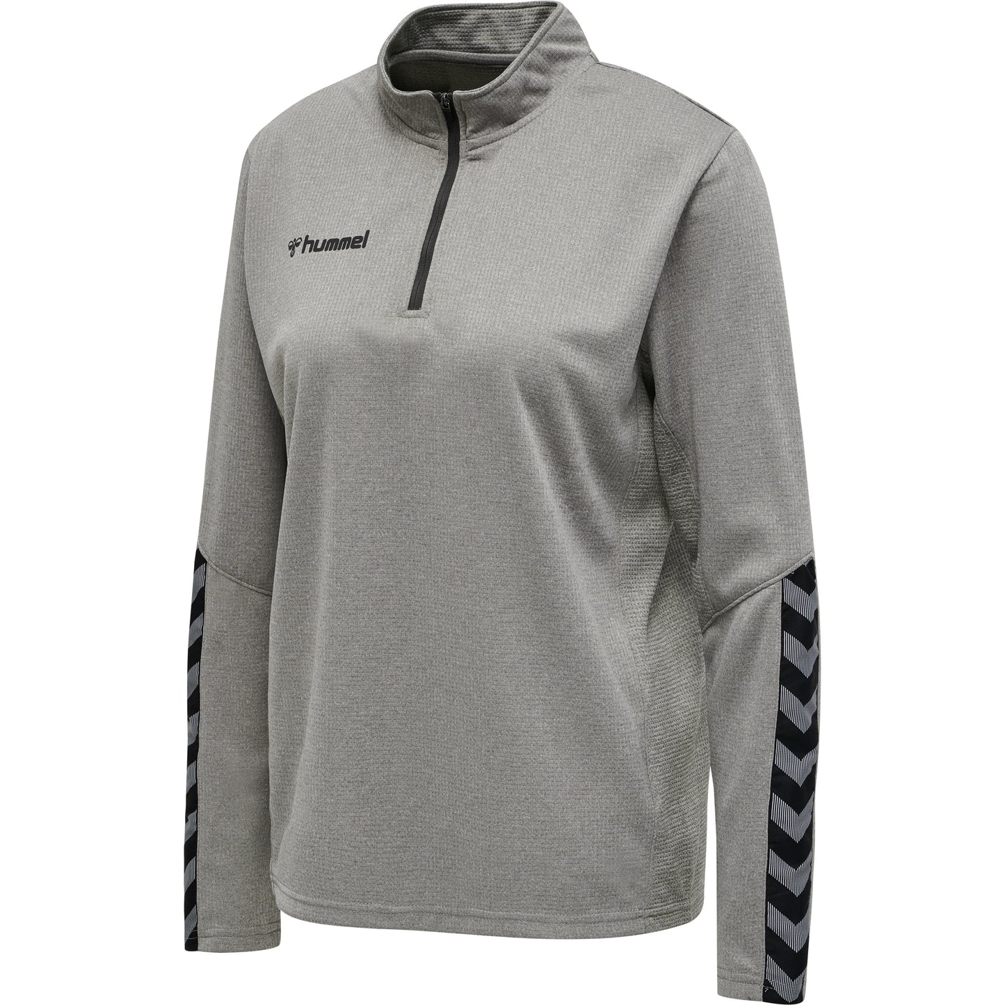 2006-GREY MELANGE