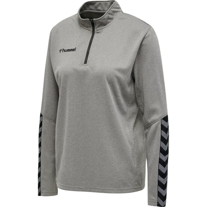 2006-GREY MELANGE