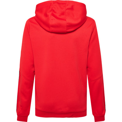 3062-TRUE RED