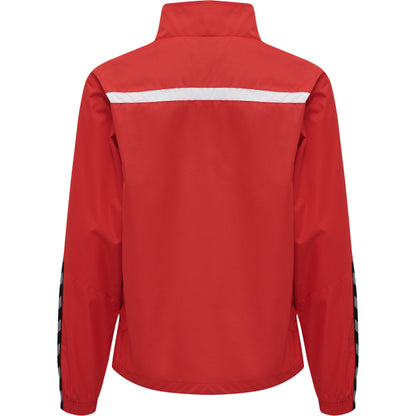 3062-TRUE RED