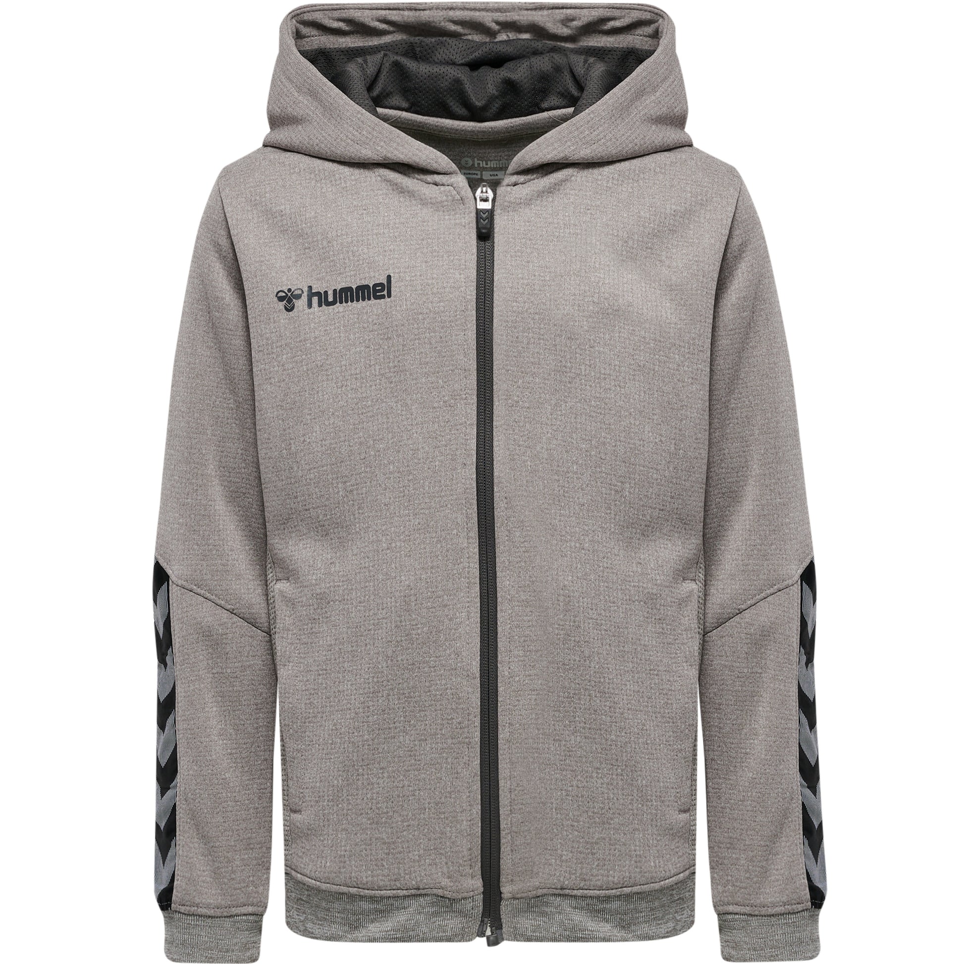 2006-GREY MELANGE