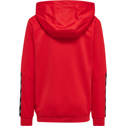 3062-TRUE RED