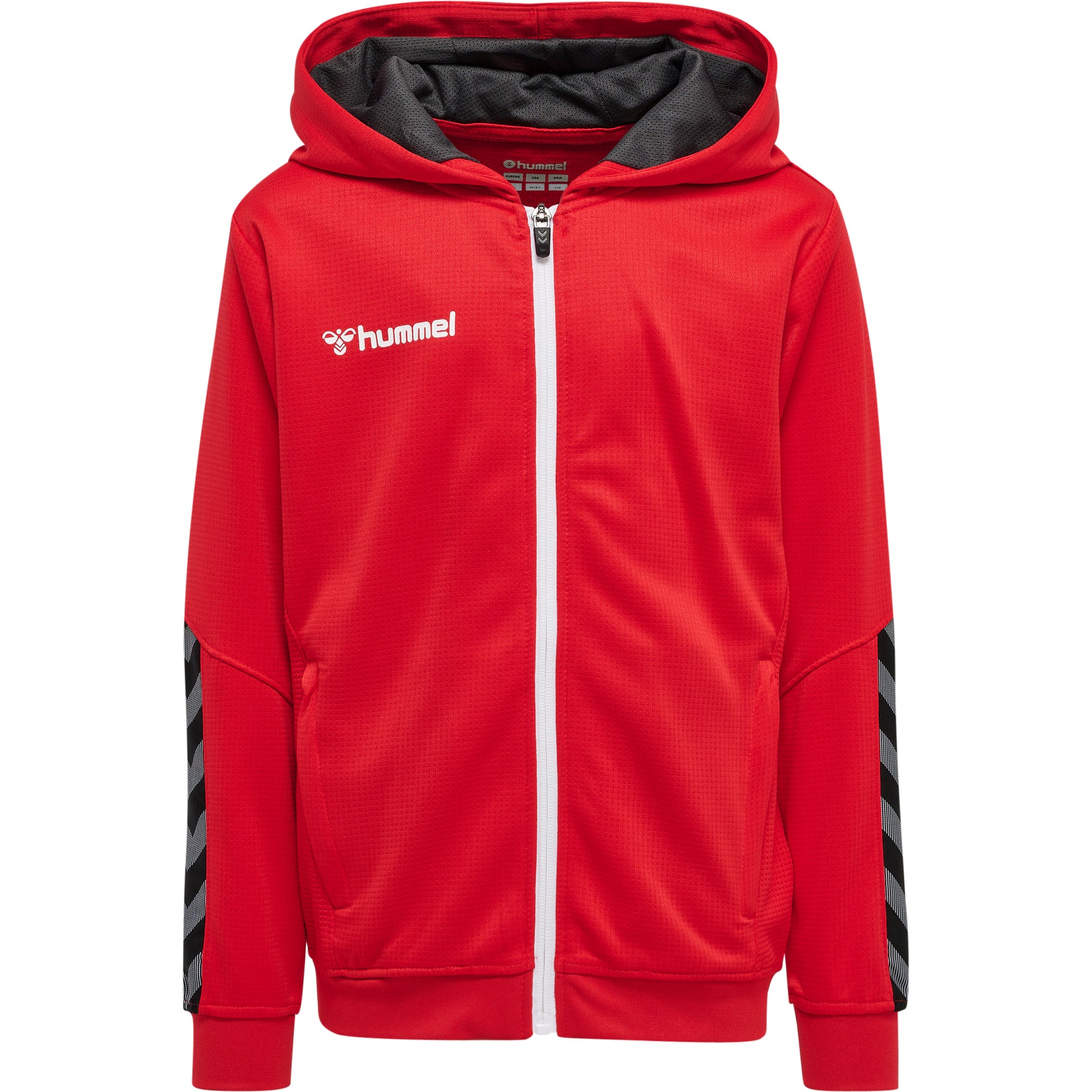 3062-TRUE RED
