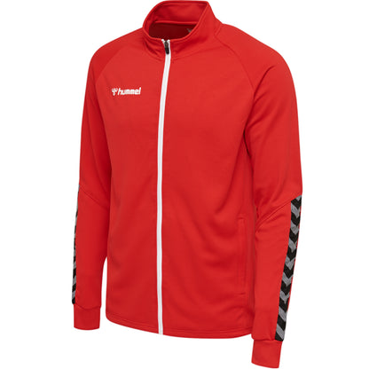 3062-TRUE RED