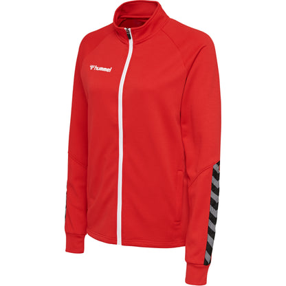 3062-TRUE RED