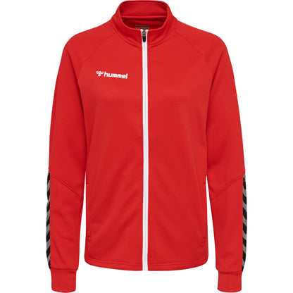 3062-TRUE RED