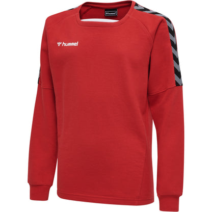 3062-TRUE RED