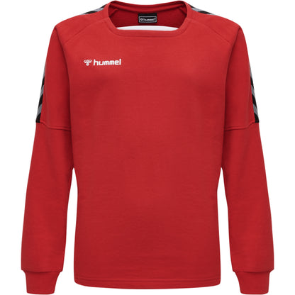 3062-TRUE RED