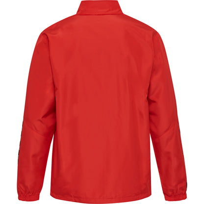 3062-TRUE RED