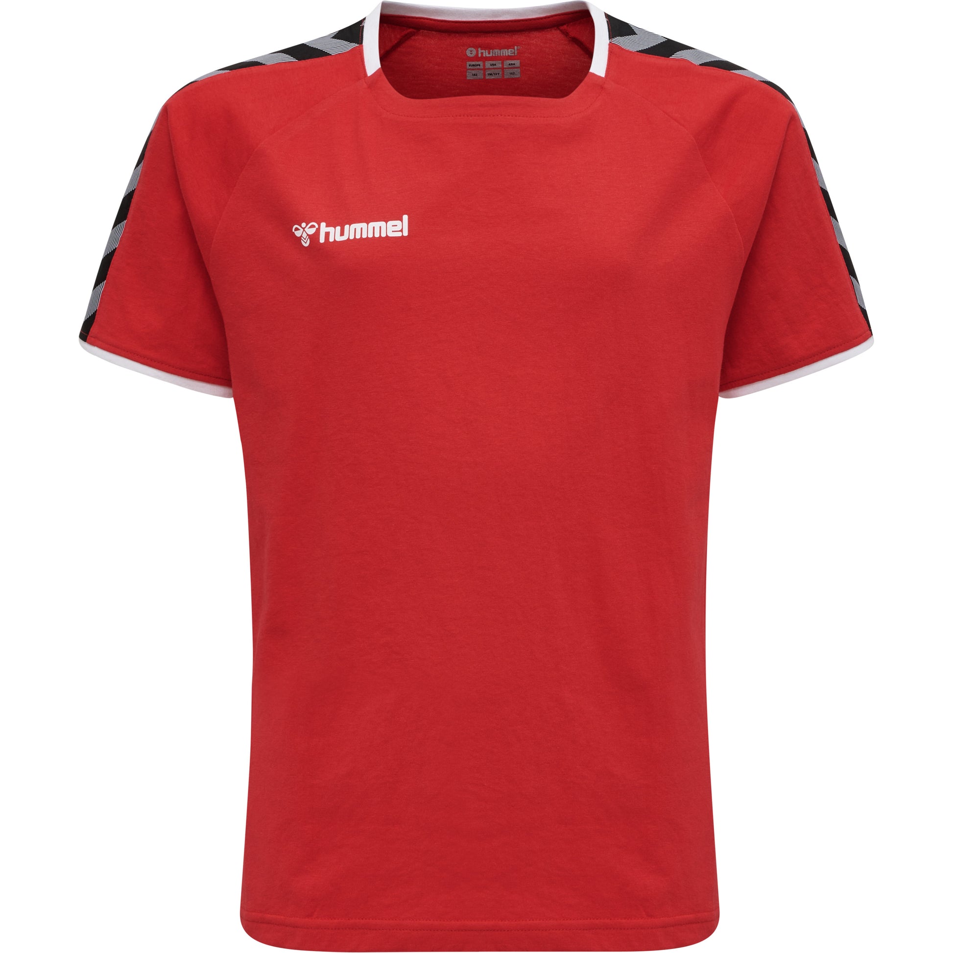 3062-TRUE RED