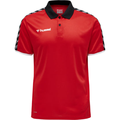 3062-TRUE RED